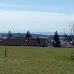 Apartamento Lang - Schoene 3-zimmer-wohnung Bonndorf im Schwarzwald