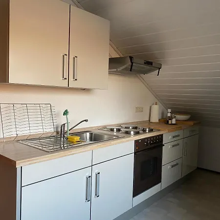 Lang - Schoene 3-zimmer-wohnung Bonndorf im Schwarzwald