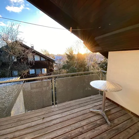 Lang - Schoene 3-zimmer-wohnung * Bonndorf im Schwarzwald