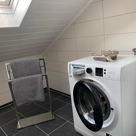 Lang - Schoene 3-zimmer-wohnung *
